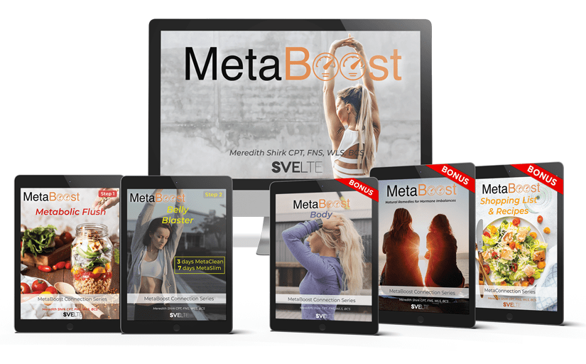 Meta Boosting The MetaBoost Connection